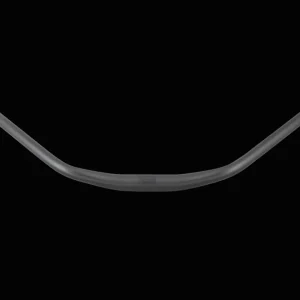 Trek Bikes Ohjaustangot*Bontrager Capital 31.8 Polished Alloy Cruiser Handlebar