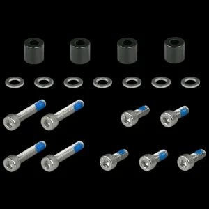 Trek Bikes Tavaratelineet*Bontrager Carry Forward Rack Parts