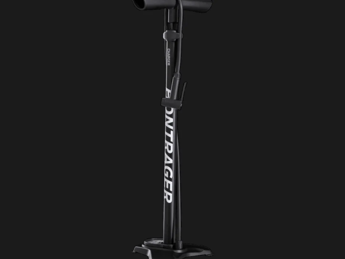 Trek Bikes Pumput*Bontrager Charger Floor Pump