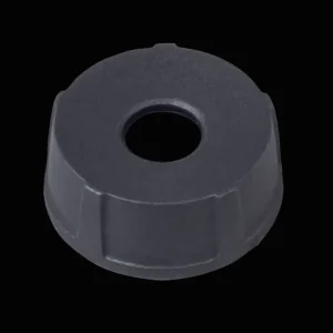 Trek Bikes Pumput*Bontrager Charger Plastic Pump Head Cap