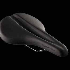 Trek Bikes Satulat | Työmatkapyörien Varusteet*Bontrager Commuter Comp Bike Saddle