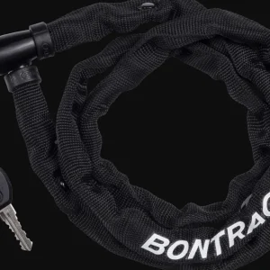 Trek Bikes Lukot | Työmatkapyörien Varusteet*Bontrager Comp Keyed Long Chain Lock