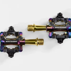 Trek Bikes Voimansiirto | Gravel-Lisävarusteet*Bontrager Comp MTB Pedal Set