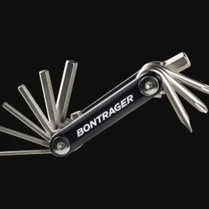 Trek Bikes Työkalut Ja Huolto | Työmatkapyörien Varusteet*Bontrager Comp Multi-Tool