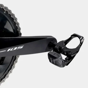 Trek Bikes Voimansiirto | Maantiepyörien Varusteet*Bontrager Comp Road Pedal Set