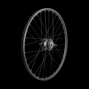 Trek Bikes Kiekot*Bontrager Connection Alfine 29" 8-Speed City Wheel