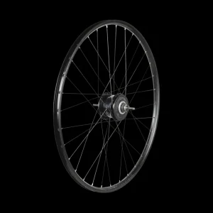 Trek Bikes Kiekot*Bontrager Connection Alfine 700c Wheel