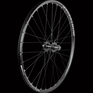 Trek Bikes Kiekot*Bontrager Connection 6-Bolt Disc 27.5" MTB Wheel
