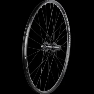 Trek Bikes Kiekot*Bontrager Connection 6-Bolt Disc 27.5" MTB Wheel