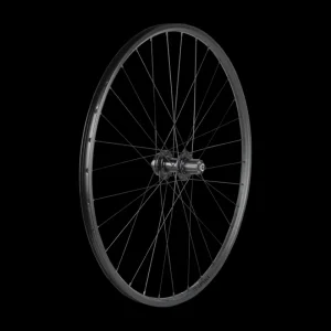 Trek Bikes Kiekot*Bontrager Connection Disc 700c Road Wheel