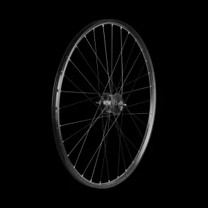 Trek Bikes Kiekot*Bontrager Connection Dynamo Centerlock 700c Wheel