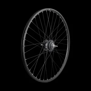 Trek Bikes Kiekot*Bontrager Connection Nexus 700c Wheel
