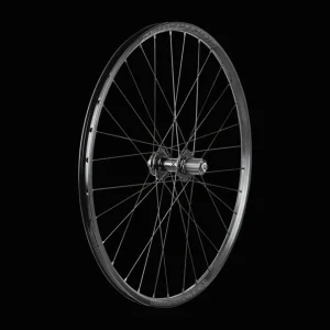 Trek Bikes Kiekot*Bontrager Connection 27.5" Boost 6-Bolt Disc MTB Wheel