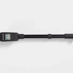 Trek Bikes Pumput | Maastopyörien Varusteet*Bontrager Digital Shock Pump