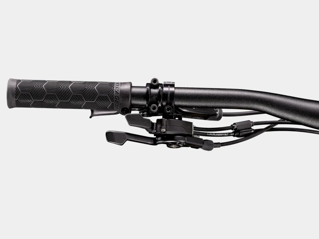 Trek Bikes Satulatolpat*Bontrager DropLock Remote