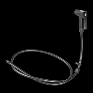 Trek Bikes Pumput*Bontrager DualCharger Pump Head with Hose