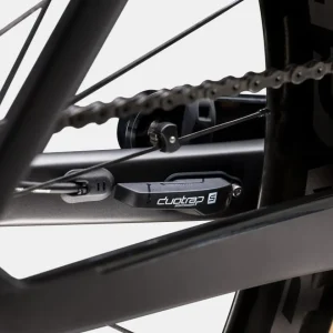 Trek Bikes Puhelimien Ja Tablettien Tarvikkeet | Ajotietokoneet*Bontrager DuoTrap S Digital Sensor