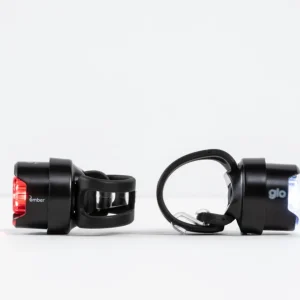Trek Bikes Valot Ja Tutkat | Valot Ja Tutkat*Bontrager Glo/Ember Light Set