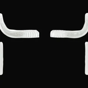 Trek Bikes Ohjaustankojen Lisävarusteet | Ohjaustangot*Bontrager IsoZone Gel Handlebar Pad Kit