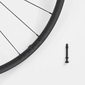 Trek Bikes Kiekot | Maastopyörien Varusteet*Bontrager Kovee RSL 30 TLR Boost 29