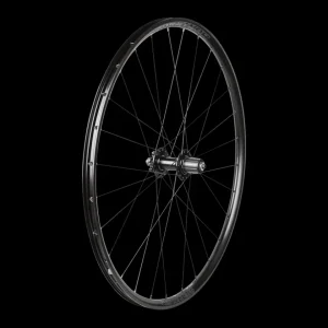 Trek Bikes Kiekot*Bontrager Kovee TLR 28 Hole 29" 6-Bolt Disc QR 141 Boost MTB Wheel