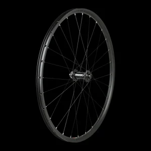 Trek Bikes Kiekot*Bontrager Kovee TLR Boost 28 Hole 27.5" Centerlock Disc MTB Wheel