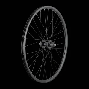 Trek Bikes Kiekot*Bontrager Kovee TLR Boost141 27.5'"' 6-Bolt Disc MTB Wheel