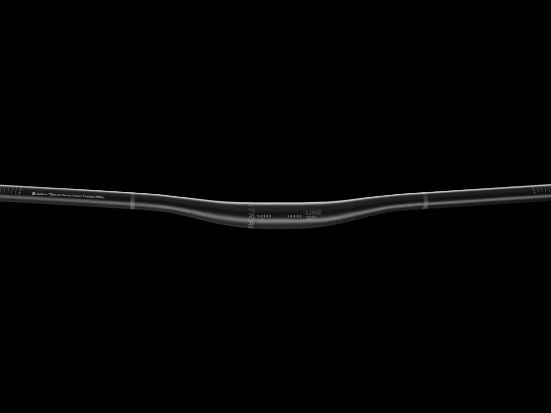 Trek Bikes Ohjaustangot | Maastopyörien Varusteet*Bontrager Line 35 MTB Handlebar