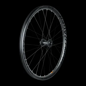Trek Bikes Kiekot*Bontrager Line Carbon 30 TLR Boost 27.5" MTB Wheel