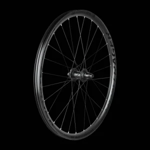 Trek Bikes Kiekot*Bontrager Line Carbon 30 TLR Boost 29" MTB Wheel