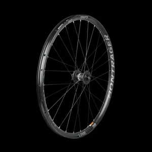 Trek Bikes Kiekot*Bontrager Line Comp 30 TLR 27.5&Prime; MTB Wheel