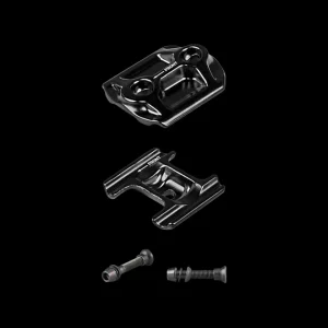 Trek Bikes Satulatolpat*Bontrager Line Dropper Saddle Clamp Kit