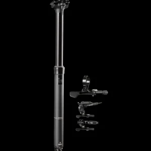 Trek Bikes Satulatolpat*Bontrager Line Elite 31.6 Dropper Seatpost