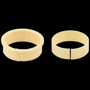 Trek Bikes Satulatolpat*Bontrager Line Elite Dropper 34.9mm Post Bushing Kit