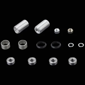 Trek Bikes Voimansiirto*Bontrager Line Pro Pedal Axle Rebuild Kit