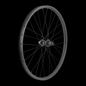 Trek Bikes Kiekot*Bontrager Line TLR 30 Boost 27.5" Centerlock Disc MTB Wheel