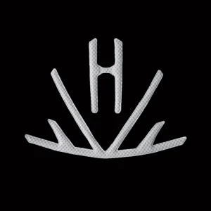 Trek Bikes Kypärien Lisävarusteet | Kypärät*Bontrager Lithos Helmet Pad Kit