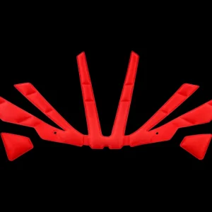 Trek Bikes Kypärien Lisävarusteet | Kypärät*Bontrager Lithos/Rally Helmet Pad Kit