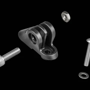 Trek Bikes Valot Ja Tutkat | Valot Ja Tutkat*Bontrager Lync Ion Blendr Accessory Light Mount