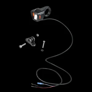 Trek Bikes Valot Ja Tutkat | Valot Ja Tutkat*Bontrager Lync Ion Stem Mount Steady-beam Front Light