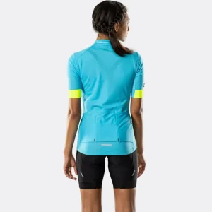 Trek Bikes Ajopaidat | Naisten Vaatteet*Bontrager Meraj Endurance Women’s Cycling Jersey