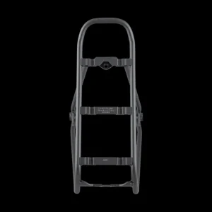 Trek Bikes Tavaratelineet | Työmatkapyörien Varusteet*Bontrager MIK Electric BackRack