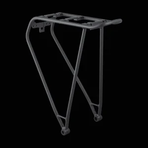 Trek Bikes Tavaratelineet | Työmatkapyörien Varusteet*Bontrager MIK Electric BackRack