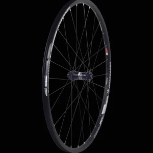 Trek Bikes Kiekot*Bontrager Mustang Pro 29" Boost TLR Center Lock Disc MTB Wheel