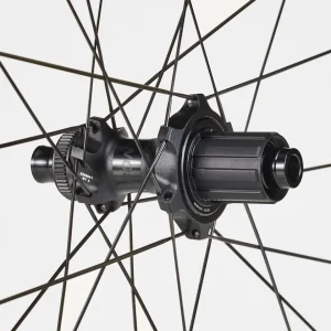 Trek Bikes Kiekot | Gravel-Lisävarusteet*Bontrager Paradigm Pro 30 TLR Disc Road Wheel