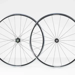 Trek Bikes Kiekot*Bontrager Paradigm TLR Road Wheel