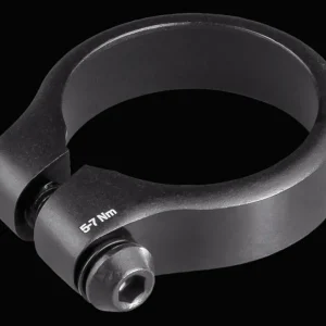 Trek Bikes Satulatolpat*Bontrager Premium Seatpost Clamp