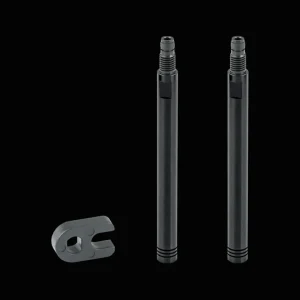 Trek Bikes Pumput | Sisärenkaat Ja Tubeless-Lisävarusteet*Bontrager Presta Valve Extenders