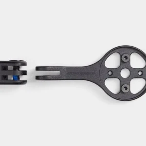 Trek Bikes Ajotietokoneet | Ohjainkannattimet*Bontrager Pro Blendr Knock Block Computer Mount