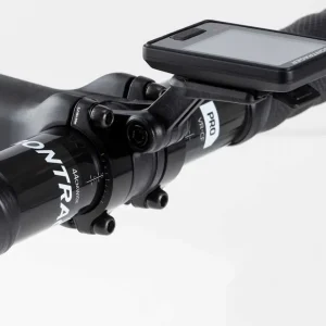 Trek Bikes Ohjainkannattimet*Bontrager Pro Blendr Stem
